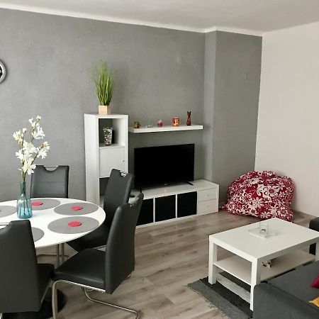 Byt V Blizkosti Centra Klasterec nad Ohri Ngoại thất bức ảnh